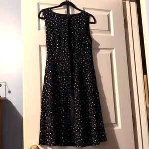 Tommy Hilfiger flare dress